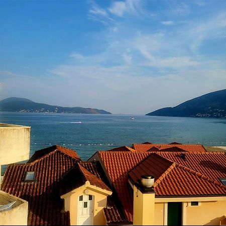 Apartmani M Herceg Novi Exterior foto