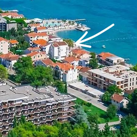 Apartmani M Herceg Novi Exterior foto