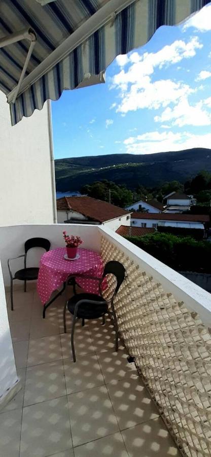 Apartmani M Herceg Novi Exterior foto