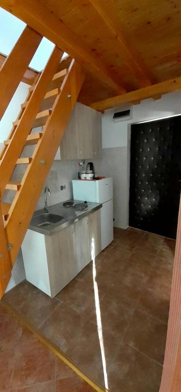 Apartmani M Herceg Novi Quarto foto