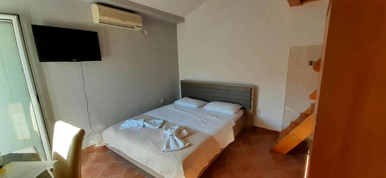 Apartmani M Herceg Novi Quarto foto