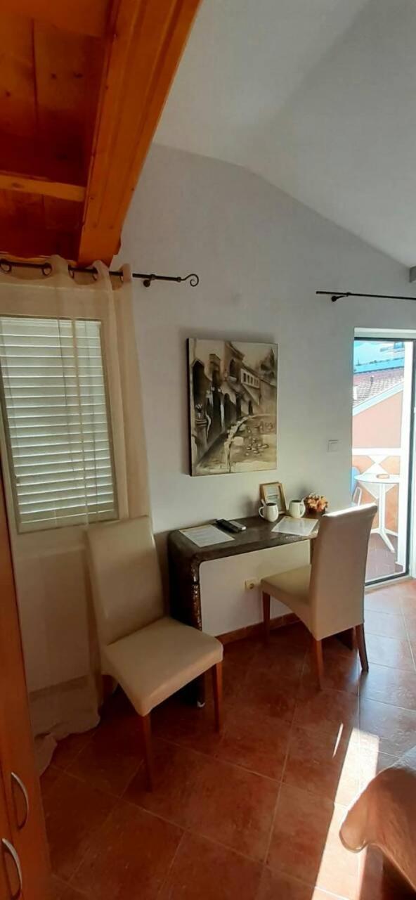 Apartmani M Herceg Novi Quarto foto