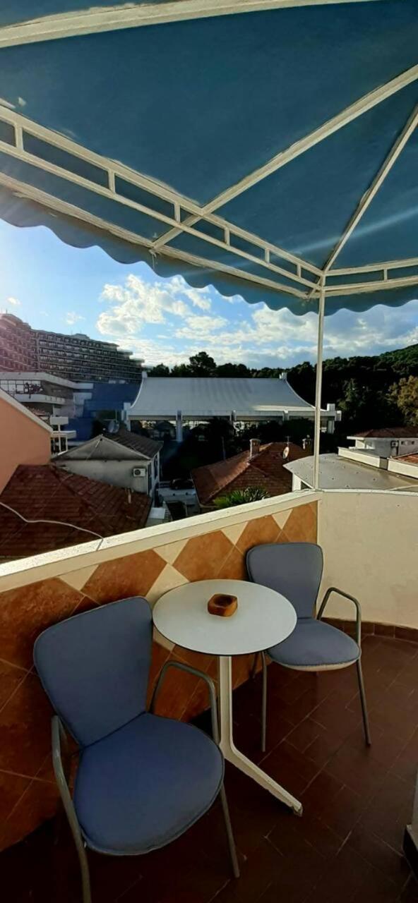 Apartmani M Herceg Novi Quarto foto