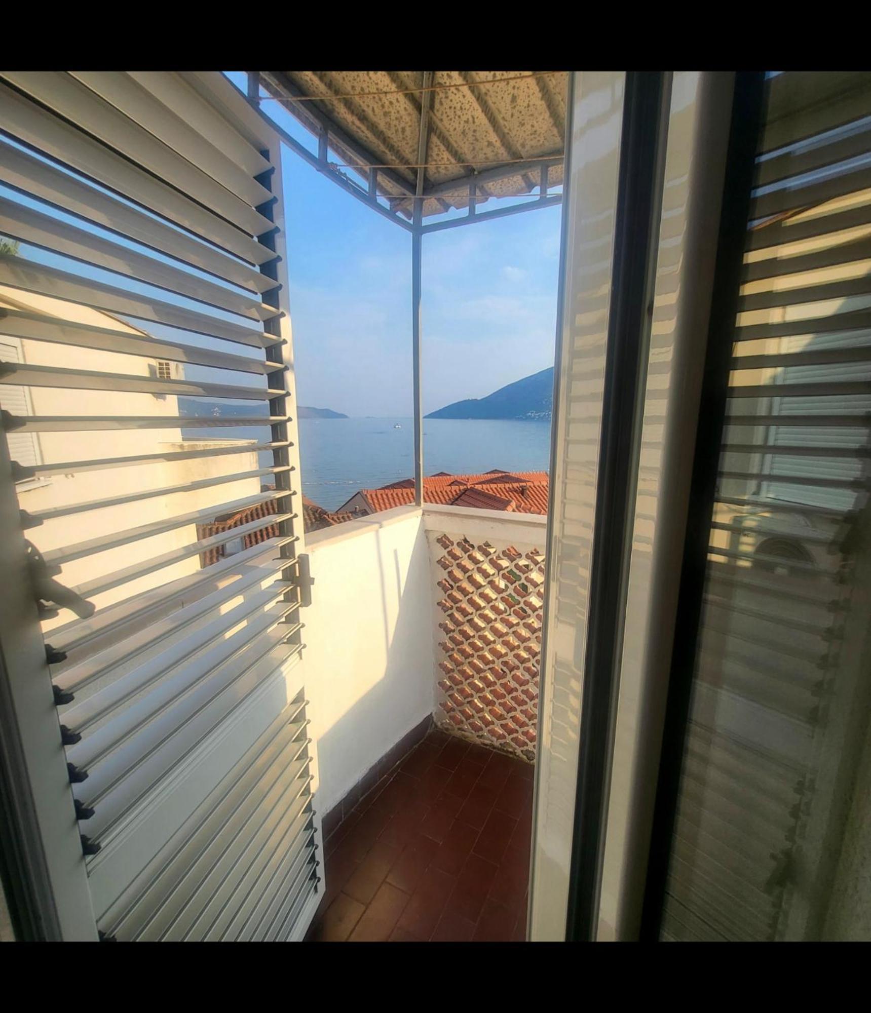 Apartmani M Herceg Novi Exterior foto