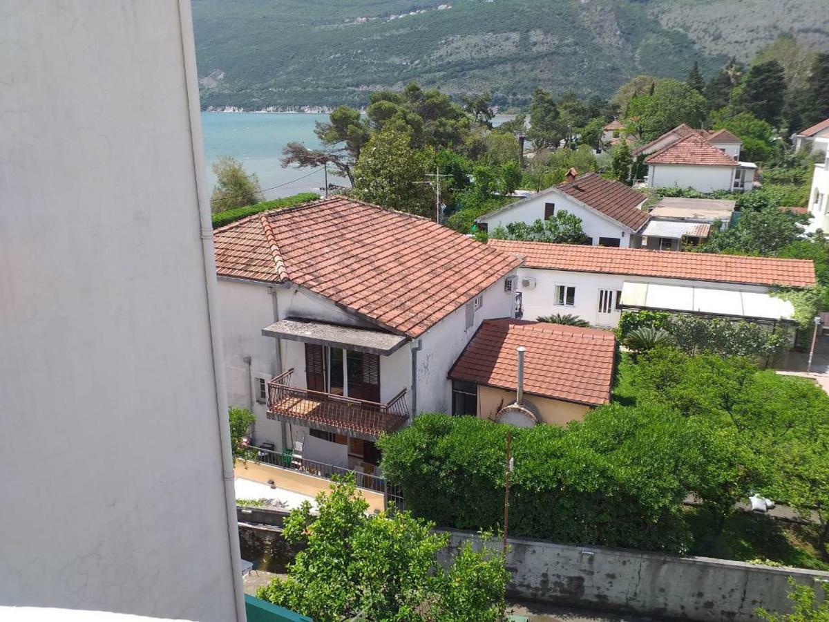 Apartmani M Herceg Novi Exterior foto
