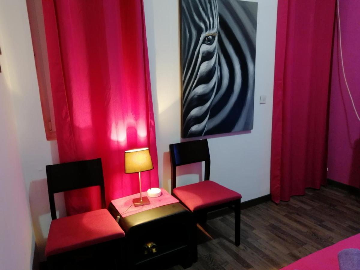 Apartmani M Herceg Novi Exterior foto
