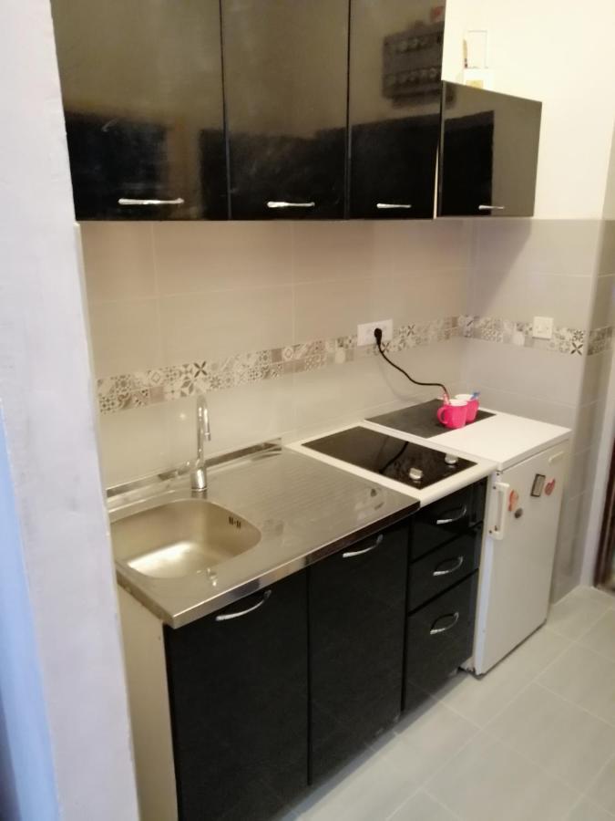 Apartmani M Herceg Novi Exterior foto