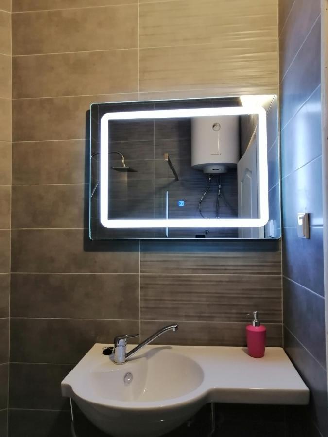 Apartmani M Herceg Novi Exterior foto