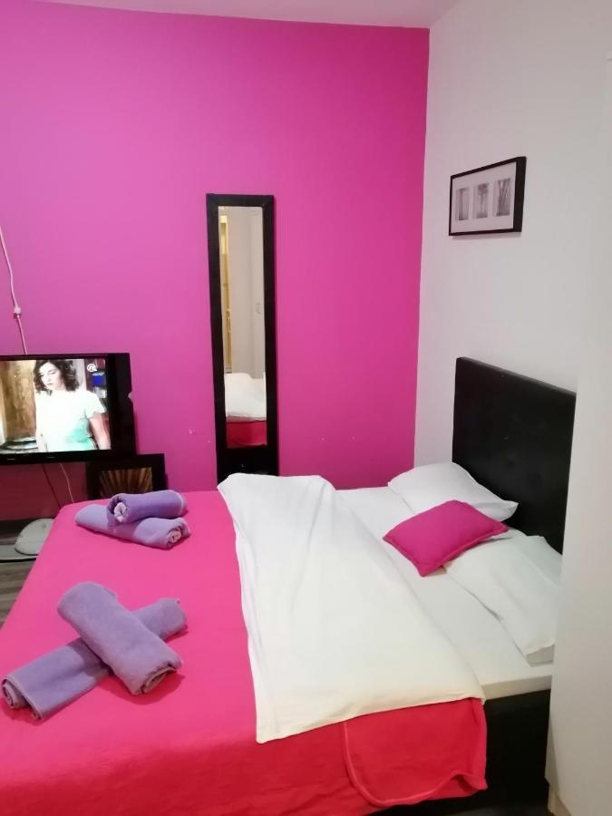 Apartmani M Herceg Novi Exterior foto