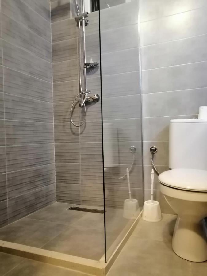 Apartmani M Herceg Novi Exterior foto